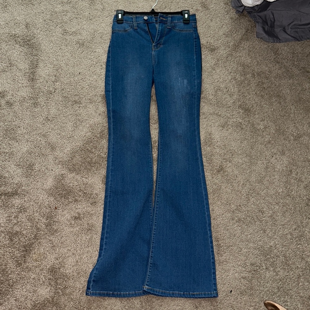 FM bootcut jeans - Picture 1 of 2